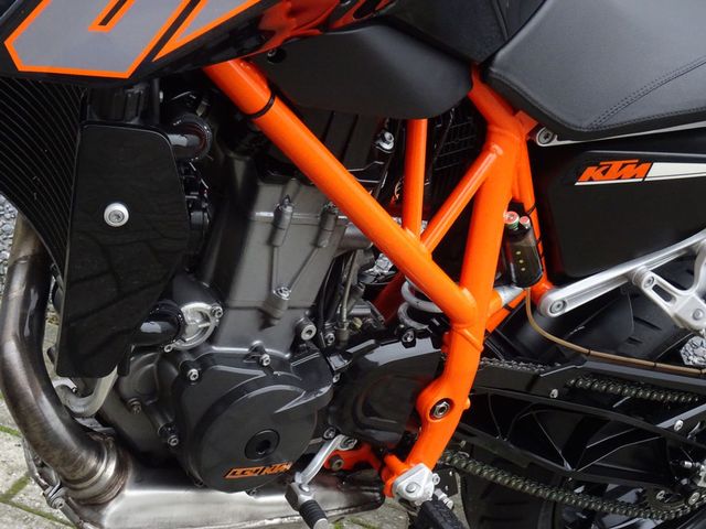 ktm - 690-duke-abs