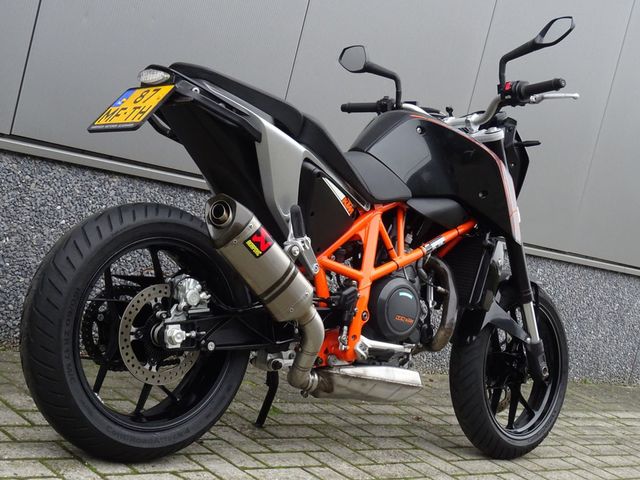 ktm - 690-duke-abs