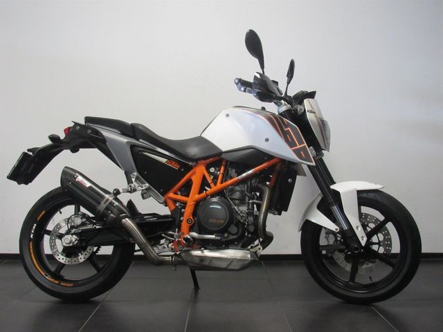 ktm - 690-duke-abs