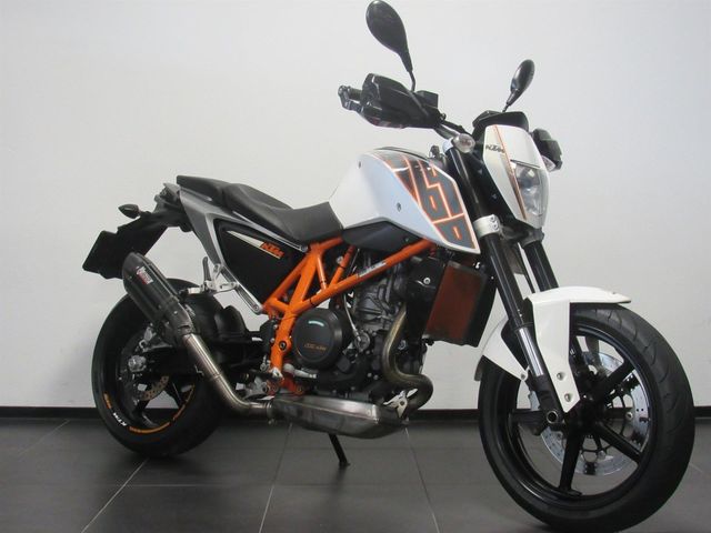 ktm - 690-duke-abs