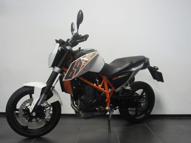 ktm - 690-duke-abs