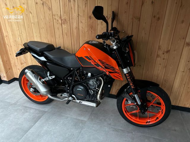 ktm - 690-duke-abs