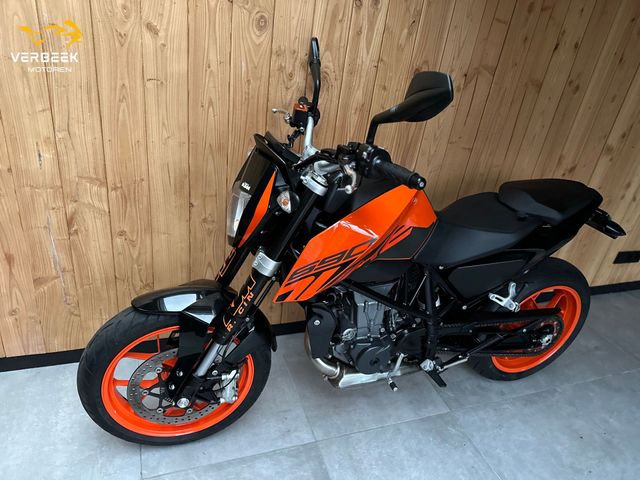 ktm - 690-duke-abs