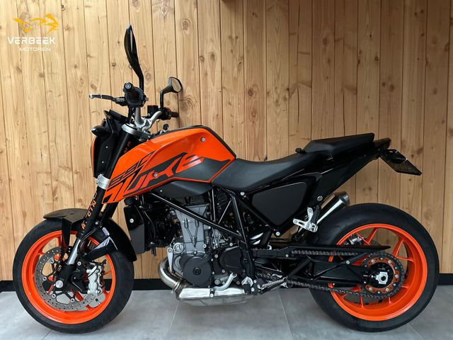 ktm - 690-duke-abs