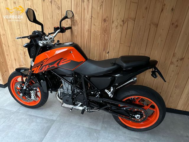 ktm - 690-duke-abs