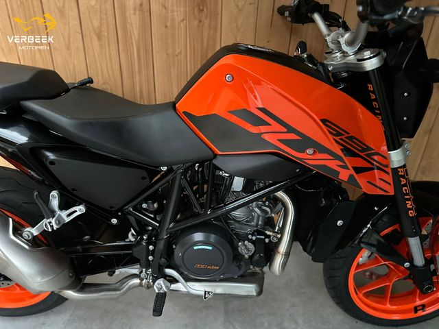 ktm - 690-duke-abs