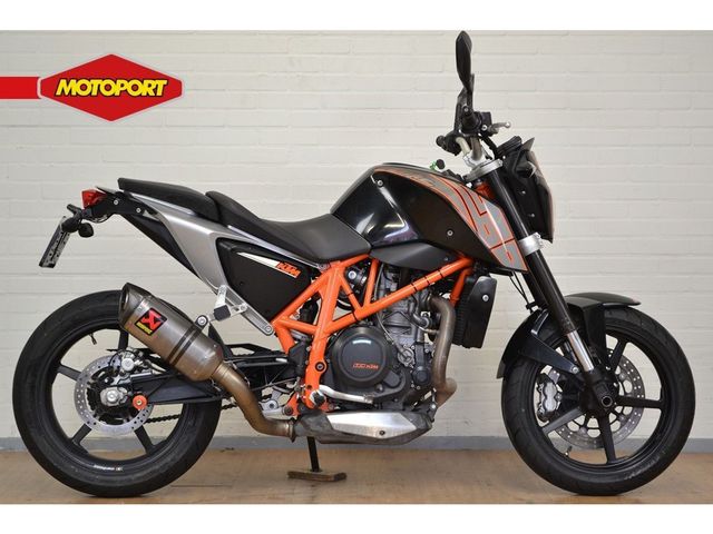 ktm - 690-duke-abs