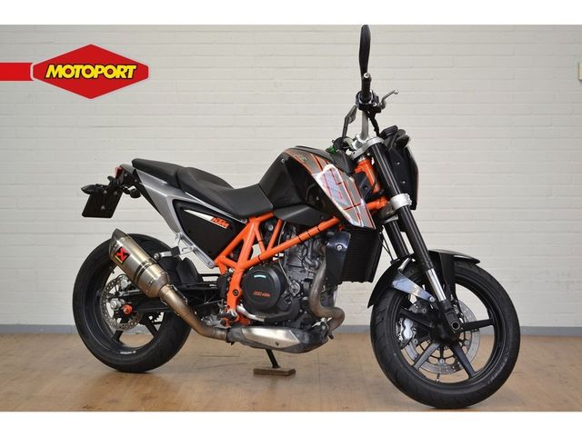 ktm - 690-duke-abs