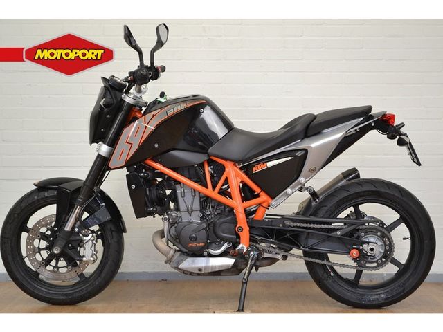 ktm - 690-duke-abs