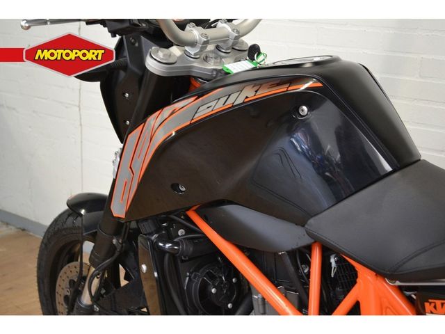 ktm - 690-duke-abs