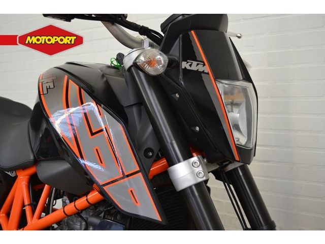 ktm - 690-duke-abs