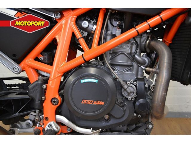 ktm - 690-duke-abs