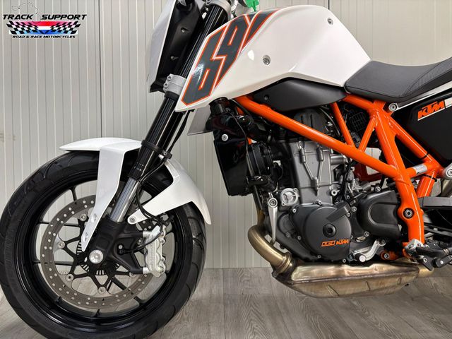 ktm - 690-duke-abs