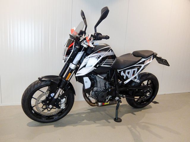 ktm - 690-duke-abs