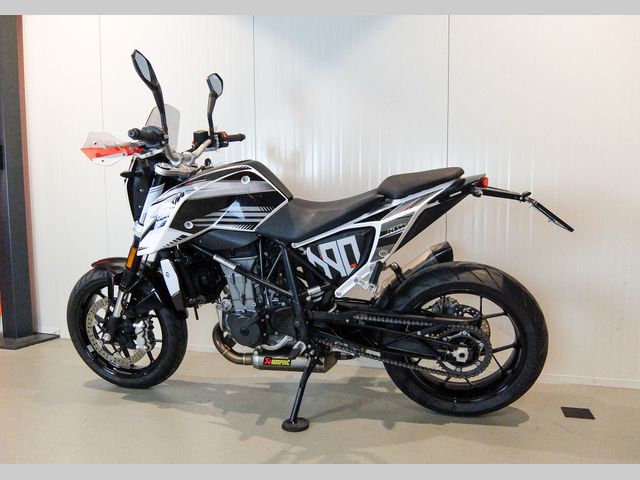 ktm - 690-duke-abs