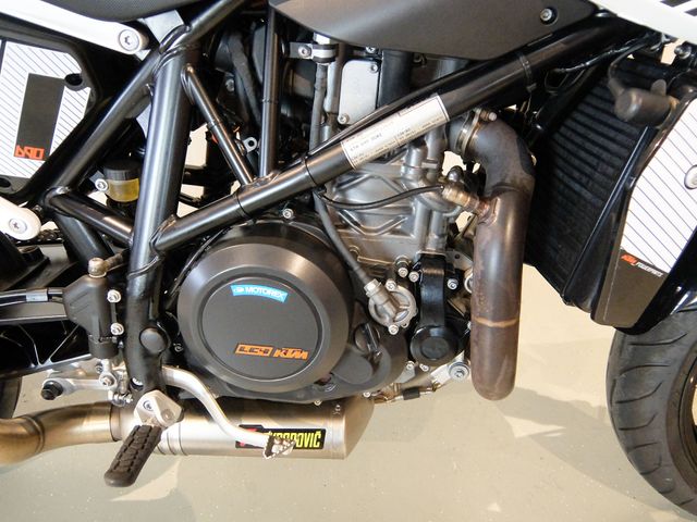 ktm - 690-duke-abs