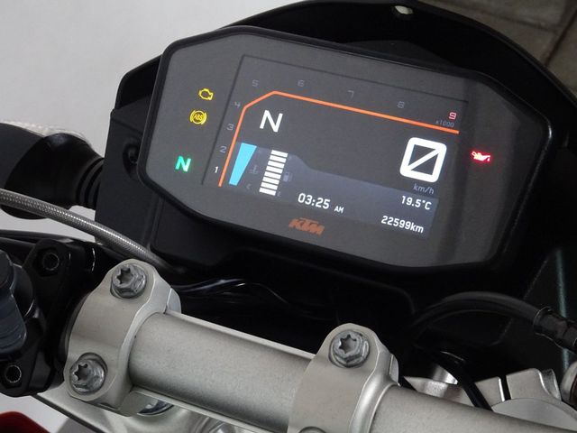 ktm - 690-duke-abs