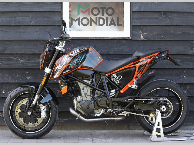 ktm - 690-duke-abs