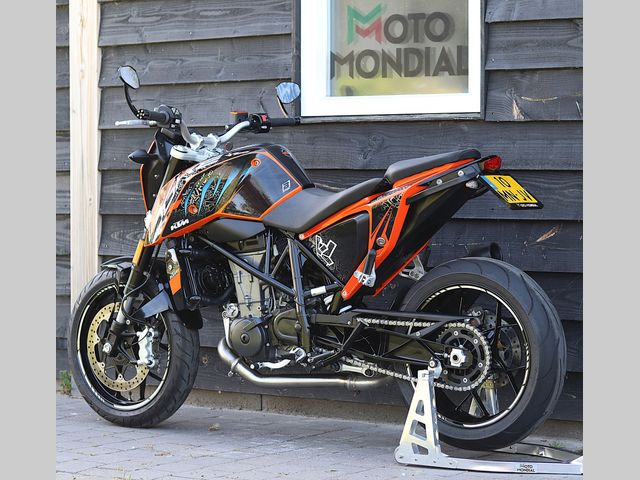 ktm - 690-duke-abs