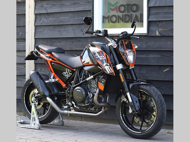 ktm - 690-duke-abs