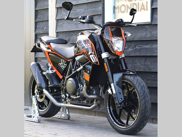 ktm - 690-duke-abs