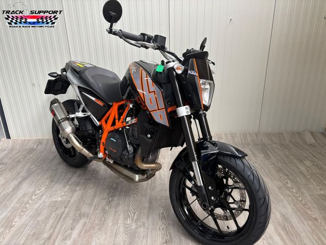 ktm - 690-duke-abs
