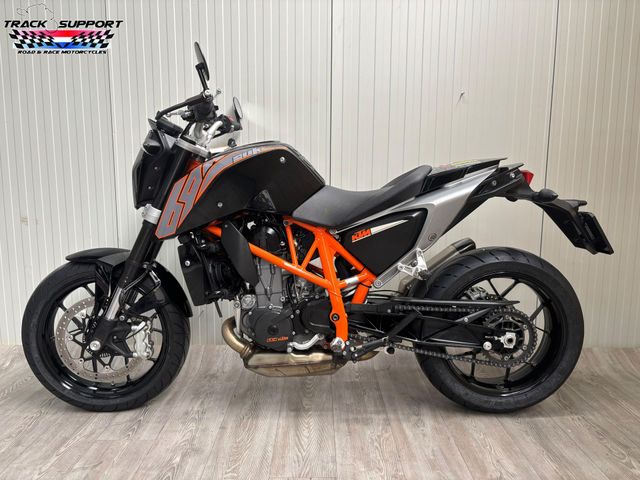 ktm - 690-duke-abs