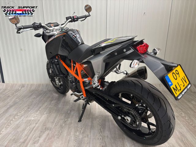 ktm - 690-duke-abs