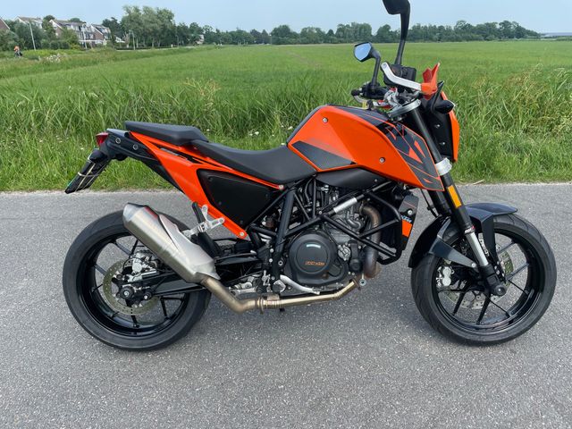 ktm - 690-duke-abs