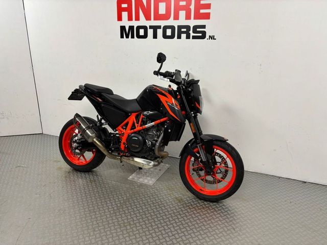 ktm - 690-duke-r