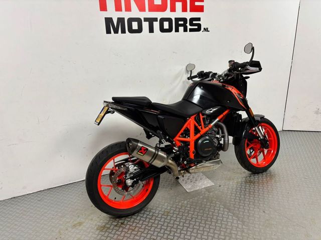 ktm - 690-duke-r