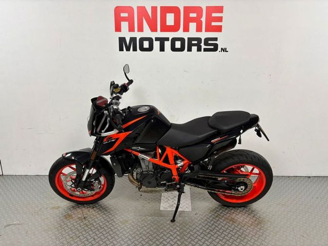 ktm - 690-duke-r