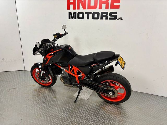 ktm - 690-duke-r