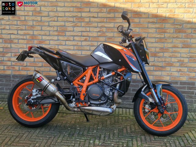 ktm - 690-duke-r