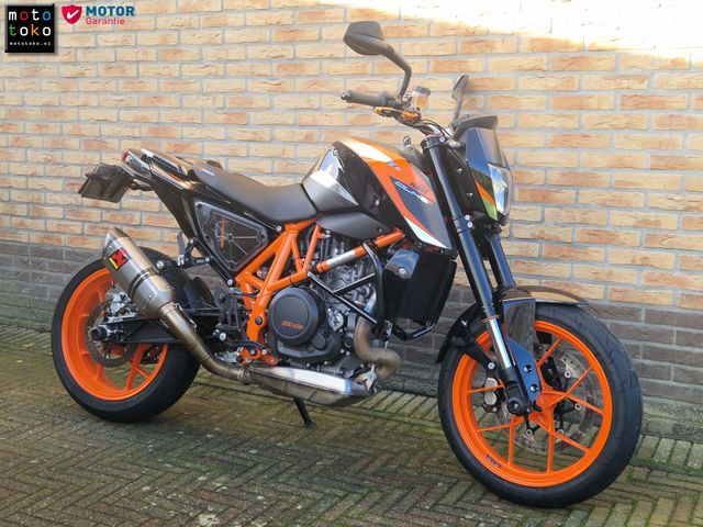 ktm - 690-duke-r