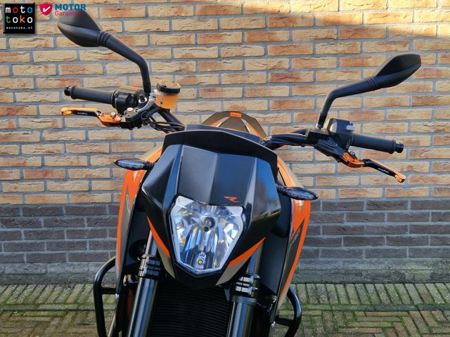 ktm - 690-duke-r