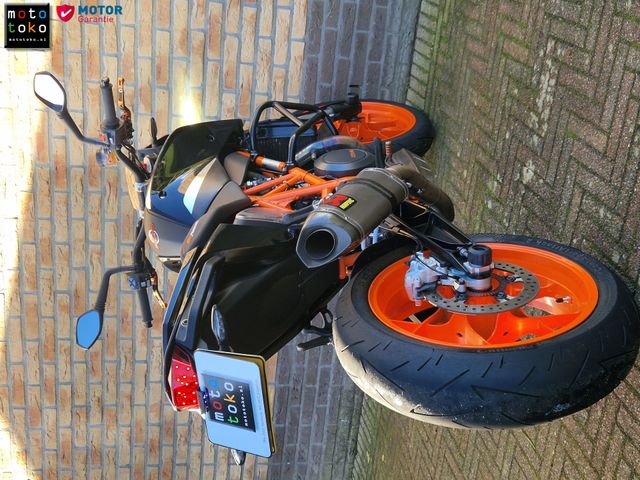 ktm - 690-duke-r