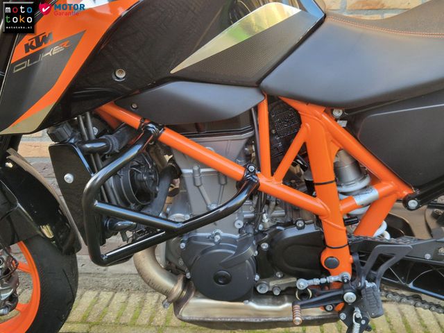 ktm - 690-duke-r