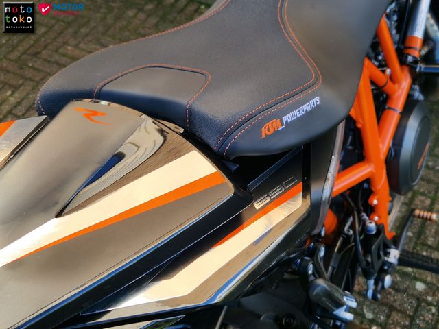 ktm - 690-duke-r