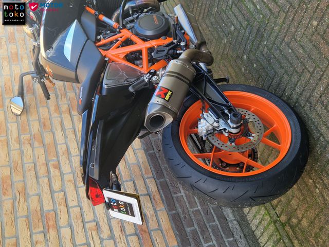 ktm - 690-duke-r