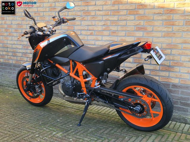 ktm - 690-duke-r