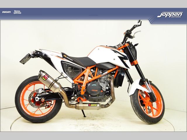 ktm - 690-duke-r