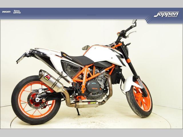 ktm - 690-duke-r