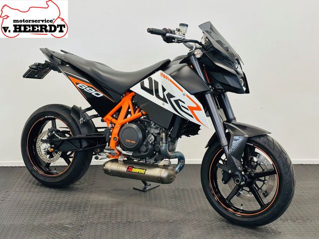 ktm - 690-duke-r