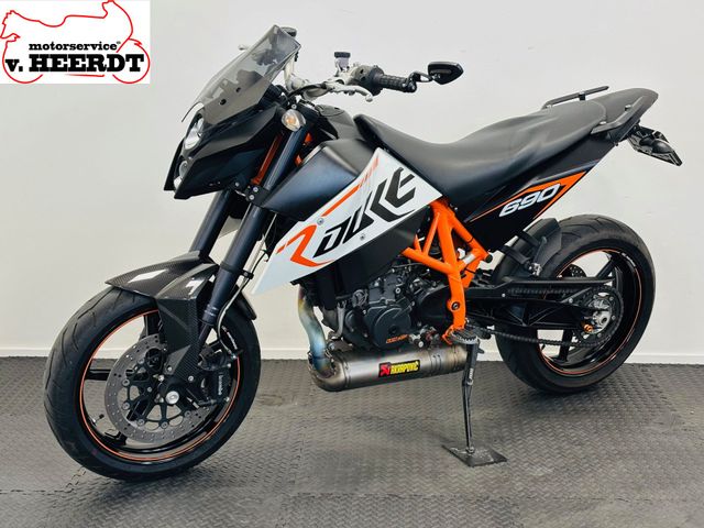 ktm - 690-duke-r