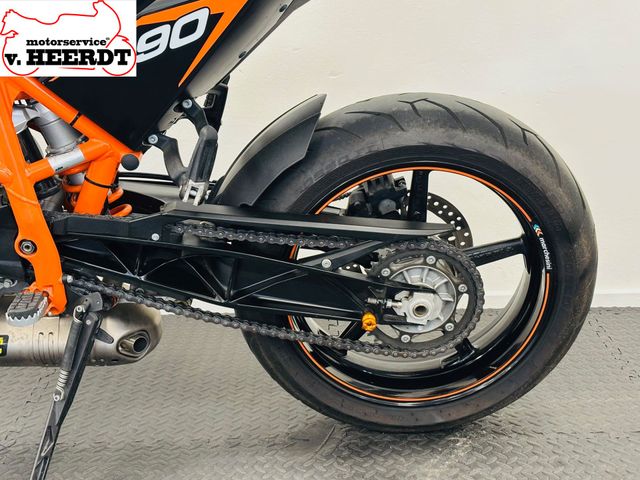 ktm - 690-duke-r