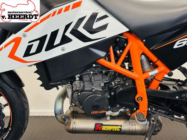 ktm - 690-duke-r