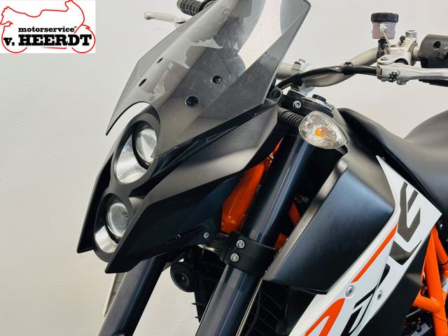 ktm - 690-duke-r