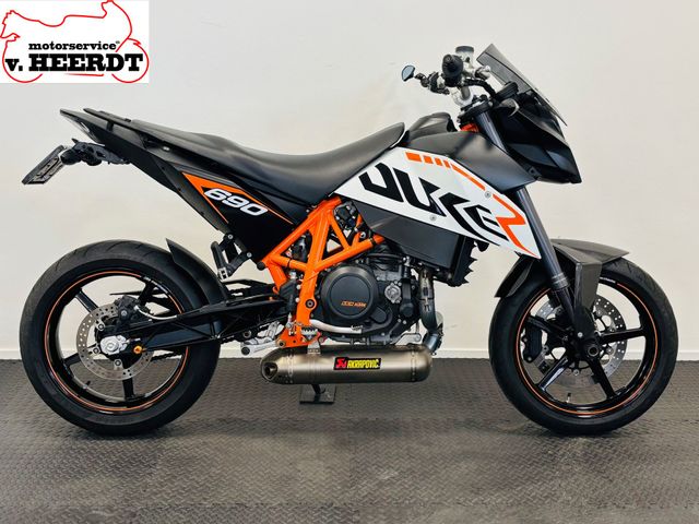 ktm - 690-duke-r