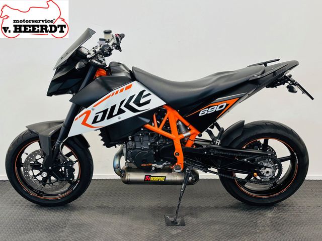ktm - 690-duke-r